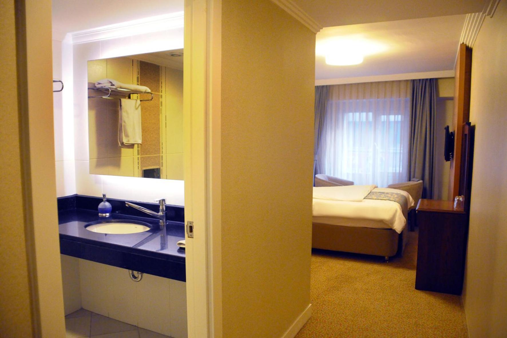 Sahinbey Ankara