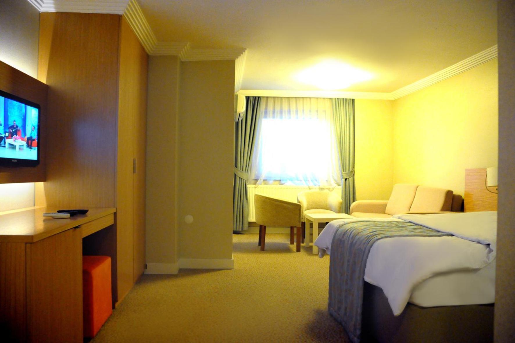 Hotel Sahinbey 2*