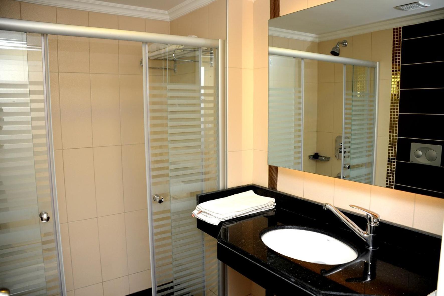 Hotel Sahinbey Ankara